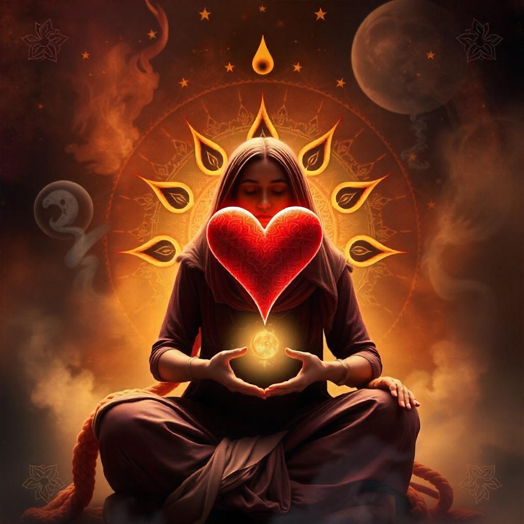 Advanced-Shamanic-S