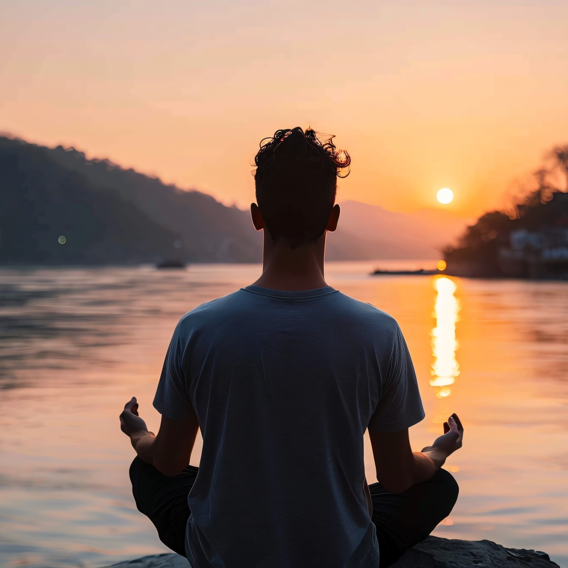 Invitation to the Conscious Man
