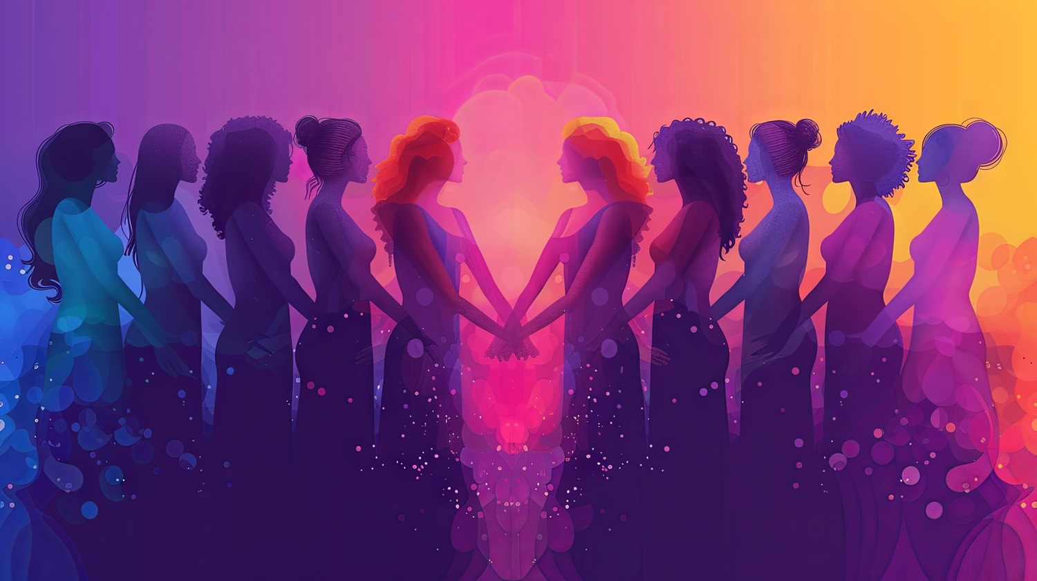 The Empowered Woman Workshop