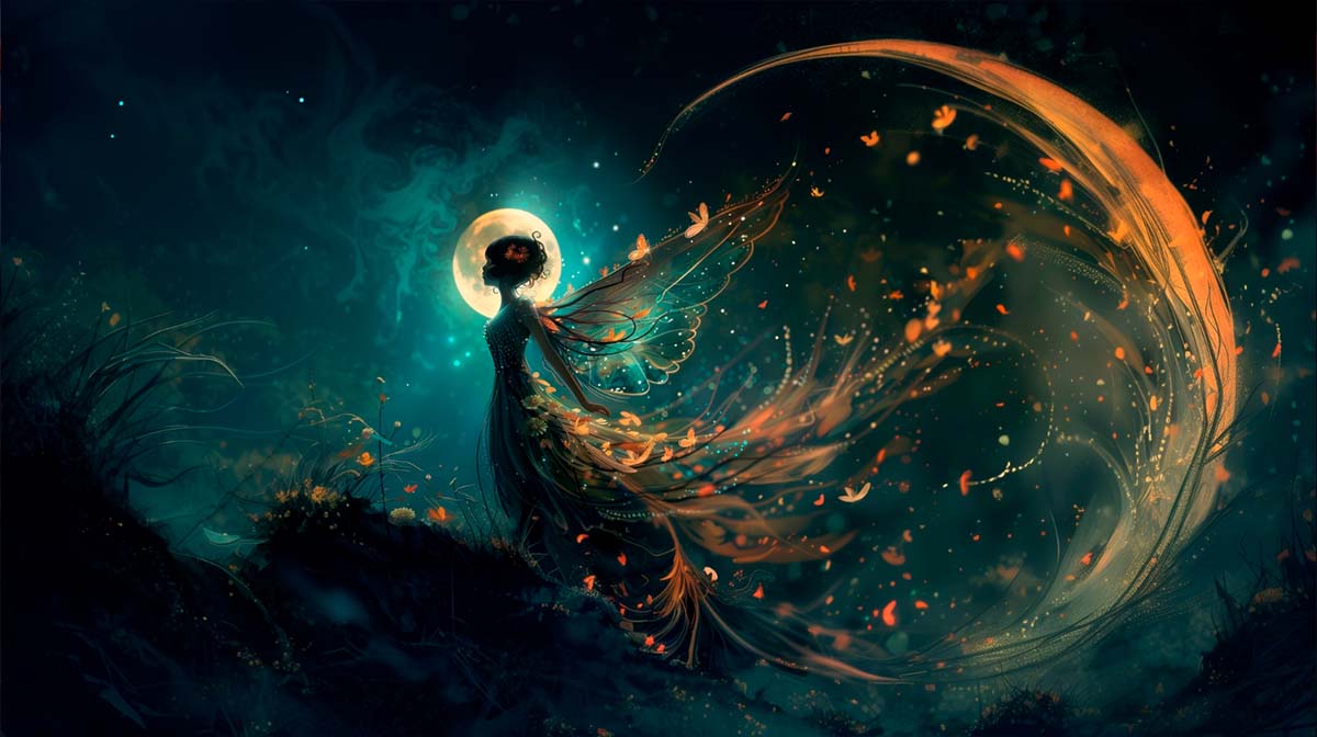 Divine Feminine