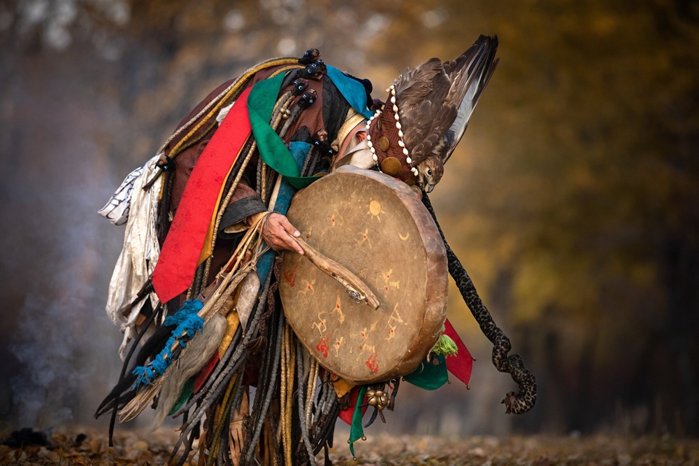 Advanced Shamanic Studies