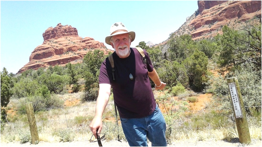 Paul as a Sacred Elder