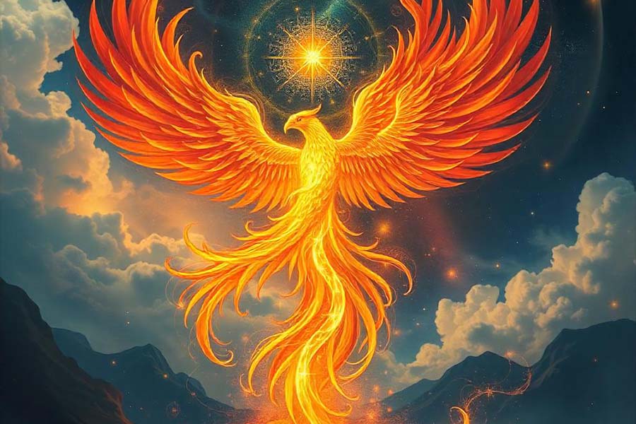 Phoenix