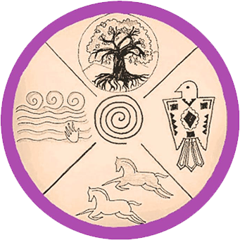 Shamanic Vision Logo